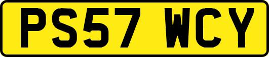 PS57WCY