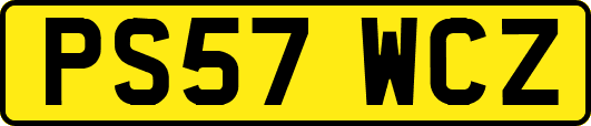 PS57WCZ