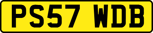 PS57WDB