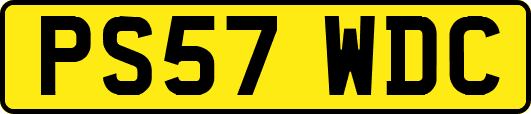 PS57WDC