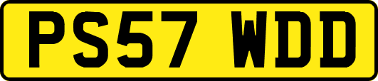 PS57WDD