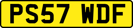 PS57WDF