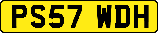 PS57WDH