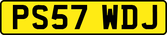 PS57WDJ