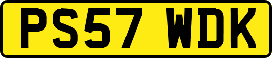 PS57WDK