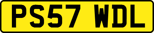 PS57WDL