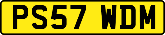 PS57WDM