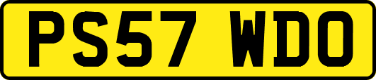 PS57WDO