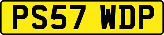 PS57WDP