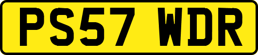 PS57WDR