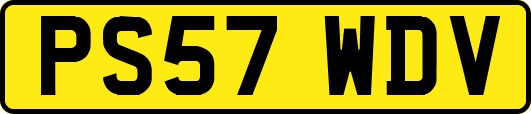 PS57WDV