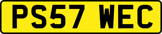 PS57WEC