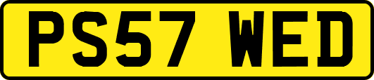 PS57WED