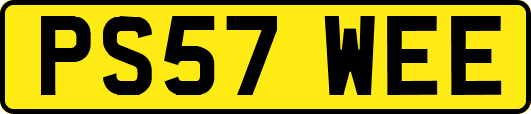 PS57WEE