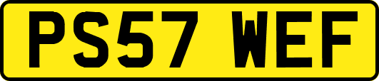 PS57WEF
