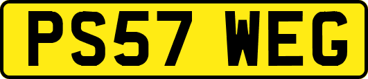 PS57WEG