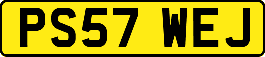 PS57WEJ