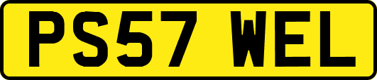 PS57WEL