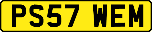 PS57WEM