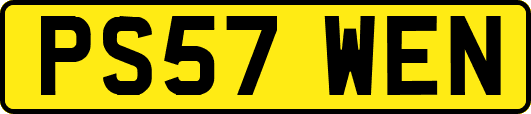 PS57WEN