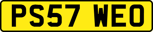PS57WEO