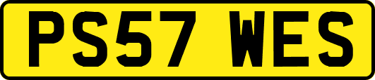 PS57WES