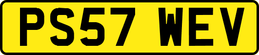 PS57WEV