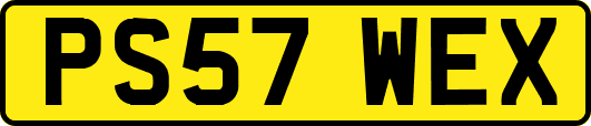 PS57WEX