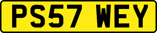 PS57WEY
