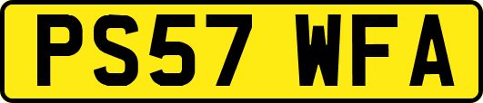 PS57WFA