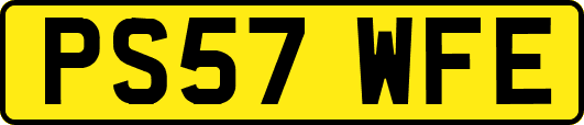 PS57WFE