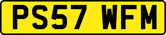 PS57WFM