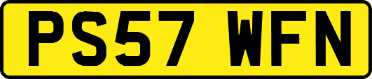 PS57WFN