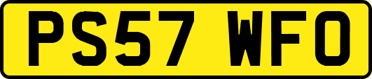 PS57WFO