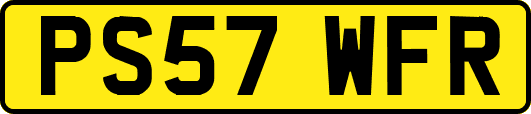 PS57WFR