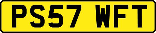 PS57WFT