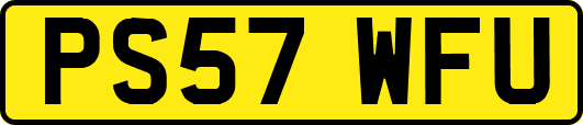 PS57WFU