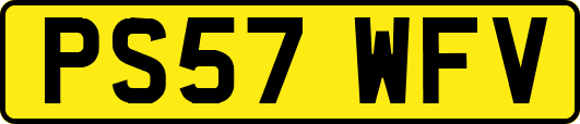 PS57WFV