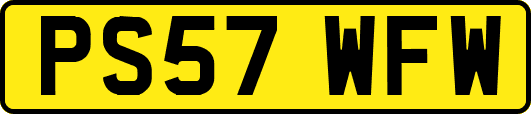 PS57WFW