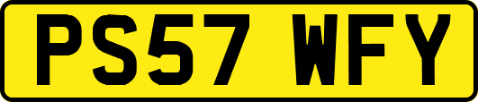 PS57WFY