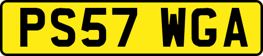 PS57WGA