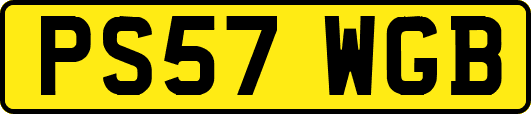 PS57WGB