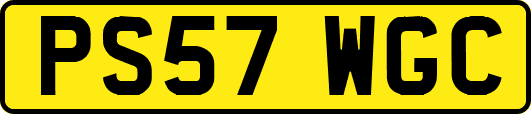 PS57WGC