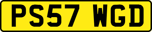 PS57WGD