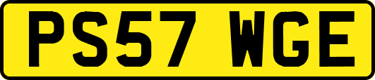 PS57WGE