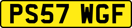 PS57WGF