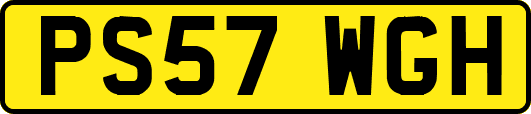 PS57WGH