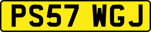 PS57WGJ