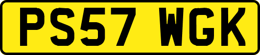 PS57WGK
