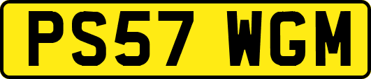 PS57WGM